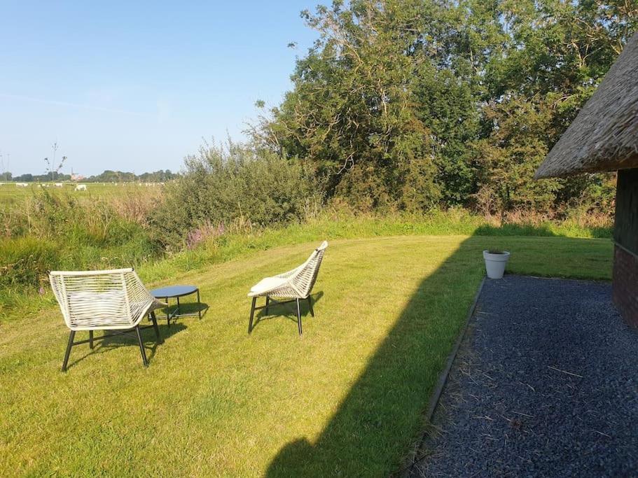 Cozy Appartment On The Farm Loenen aan de Vecht Ngoại thất bức ảnh
