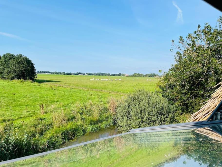 Cozy Appartment On The Farm Loenen aan de Vecht Ngoại thất bức ảnh