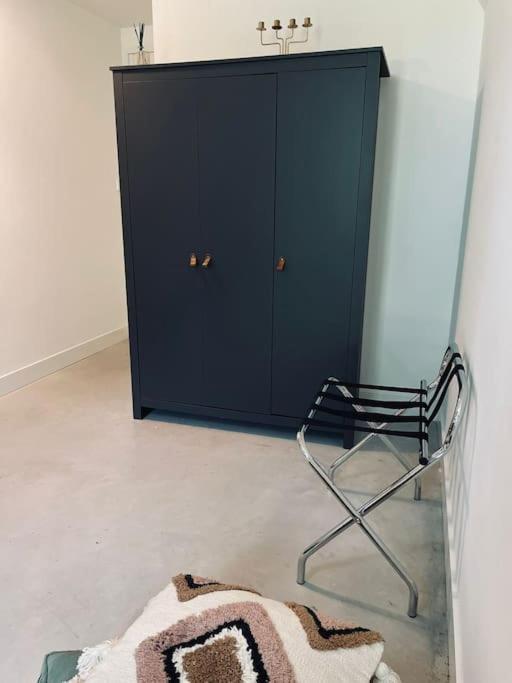 Cozy Appartment On The Farm Loenen aan de Vecht Ngoại thất bức ảnh