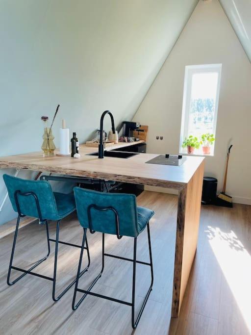 Cozy Appartment On The Farm Loenen aan de Vecht Ngoại thất bức ảnh