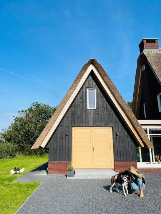 Cozy Appartment On The Farm Loenen aan de Vecht Ngoại thất bức ảnh
