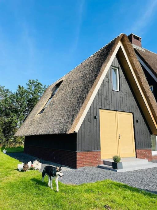 Cozy Appartment On The Farm Loenen aan de Vecht Ngoại thất bức ảnh