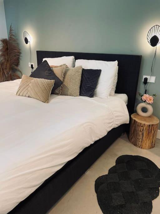 Cozy Appartment On The Farm Loenen aan de Vecht Ngoại thất bức ảnh